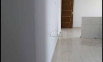 Imagem 2: Apartamento à venda, 62 m² por R$ 165.000,00 - Vila Nossa Senhora de Fátima - São Vicente