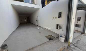 Imagem 3: Sobrado com 3 dormitórios à venda, 133 m² por R$ 700.000,00 - Casa Verde - São Paulo/SP