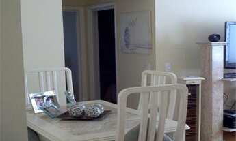 Imagem 7: Apartamento residencial à venda, Mooca, São Paulo