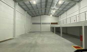 Imagem 7: GALPÃO PARA LOCAÇÃO EM PORTO BELO/SC