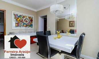 Imagem 5: APARTAMENTO COM DUAS VAGAS DE GARAGEM NO MELHOR DA VILA SANTA CATARINA!