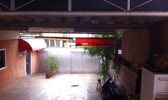 Imagem 4: Sobrado com 5 dormitórios à venda, 190 m² por R$ 850.000,00 - Jardim Vila Formosa - São Pa