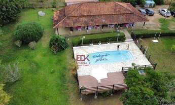 Imagem: Chácara Nossa Senhora Aparecida