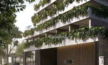 Imagem 5: Apartamento à venda, 134 m² por R$ 4.939.305,80 - Cerqueira César - São Paulo/SP