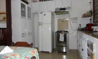 Imagem 6: Sobrado para venda com 106 metros quadrados com 3 quartos em Vila Figueira - Suzano - SP