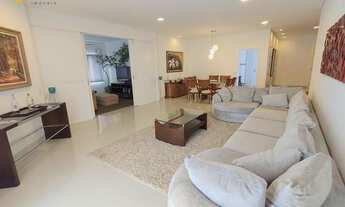 Imagem 2: Apartamento à venda Pitangueiras - Guarujá/SP