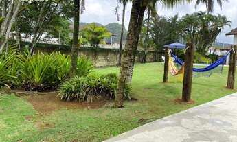 Imagem 6: Praia Grande - Ubatuba : Casa a venda com 7 suítes Piscina e Espaço Gourmet - Alto Padrão