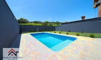 Imagem 3: Casa com 3 dormitórios à venda, 278 m² por R$ 1.390.000 - Vila Gardênia - Atibaia/SP