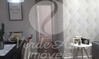 Imagem 3: Apartamento - Bairro Pau Preto - Indaiatuba