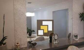 Imagem 5: Apartamento com 3 dormitórios à venda, 125 m² por R$ 1.550.000,00 - Vila Leopoldina - São