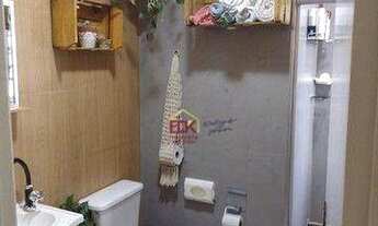 Imagem 6: Casa com 2 dormitórios à venda por R$ 500.000 - Jardim Rubi - Mogi das Cruzes/SP