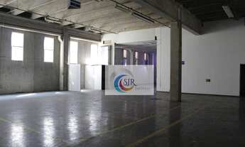 Imagem 2: Galpão à venda, 2.194 m² venda com renda em Jurubatuba - São Paulo/SP