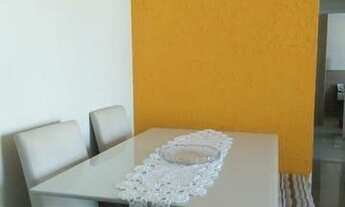 Imagem 3: Apartamento com 2 dormitórios à venda, 52 m² por R$ 319.000,00 - Planalto - São Bernardo d