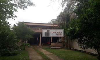 Imagem 2: Casa à venda, 200 m² por R$ 470.000,00 - Parque do Terceiro Lago - São Paulo/SP