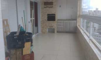 Imagem 7: Apartamento para venda com 137 metros quadrados com 3 quartos em Guilhermina - Praia Grand