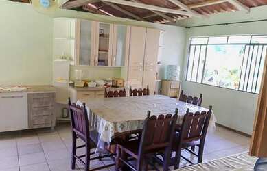 Imagem 7: Casa para venda possui 90 metros quadrados com 3 quartos em B - Antonina - PR