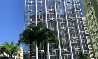 Imagem 5: Escritório para aluguel tem 44 metros quadrados com 1 quarto em Indianópolis - São Paulo