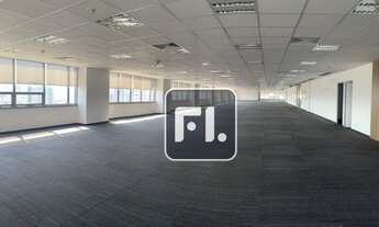Imagem 7: Conjunto para alugar, 441 m² por R$ 26.460,01/mês - Alphaville Industrial - Barueri/SP