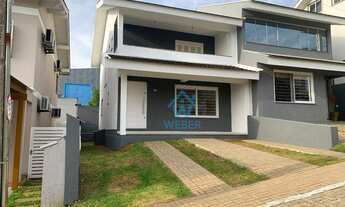 Imagem: Casa com 3 dormitórios à venda, 135 m²