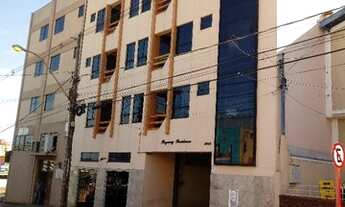 Imagem: Apartamento c/ 1 Dorm / 1 Suíte - Edificio