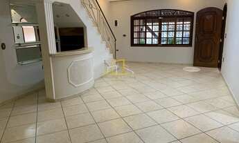 Imagem: Sobrado à venda, Jardim Satélite, São