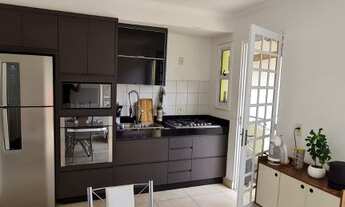 Imagem: Casa de canto