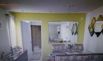 Imagem 2: 3 DORMS, 1 VG, 84 m² - Mirandópolis - São Paulo/SP - AP6024