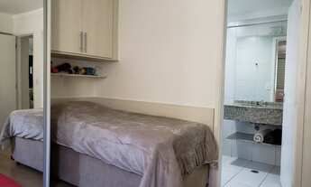 Imagem 3: Apartamento com 3 dormitórios à venda, 113 m² por R$ 817.000 - Santa Paula - São Caetano d