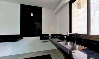 Imagem 7: Apartamento com 4 dormitórios à venda, 250 m² por R$ 1.990.000 - Santo Antônio - Belo Hori