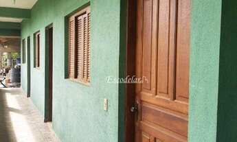 Imagem 6: Chácara com 6 dormitórios à venda, 2613 m² por R$ 1.070.000,00 - Parque Jaguari (Fazendinh