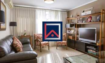 Imagem: Venda Apartamento 3 Dormitórios - 102 m²