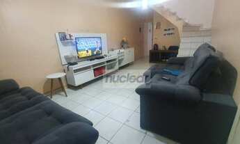 Imagem 5: Sobrado com 3 dormitórios à venda, 150 m² por R$ 430.000,00 - Jardim Tietê - São Paulo/SP