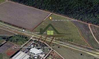 Imagem 3: VENDA DE ÁREA EM SANTA GENEBRA - PAULÍNIA