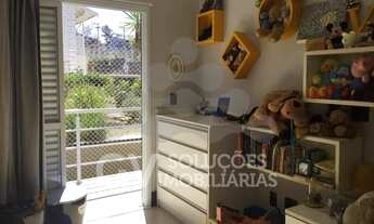 Imagem 7: Casa com 3 dormitórios à venda, 205 m² por R$ 1.350.000,00 - Parque Rural Fazenda Santa Câ