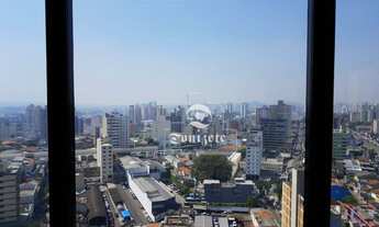 Imagem 7: Sala à venda, 47 m² por R$ 478.000,00 - Centro - Santo André/SP