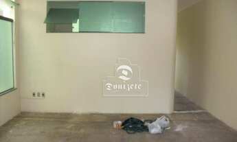 Imagem 4: Sala para alugar, 100 m² por R$ 3.401,00/mês - Jardim - Santo André/SP