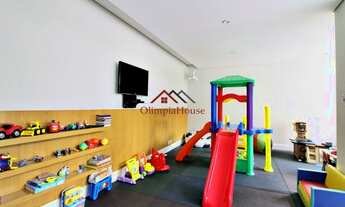 Imagem 6: Apartamento Locação 2 Dormitórios - 151 m² Vila Nova Conceição