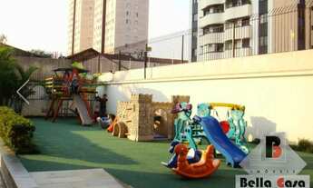 Imagem 4: Apartamento Tatuapé