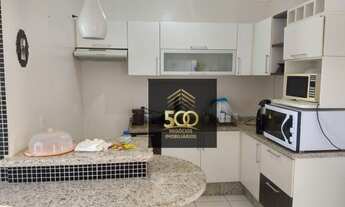 Imagem 2: Casa com 2 dormitórios à venda, 75 m² por R$ 266.900,00 - Bela Vista - Palhoça/SC