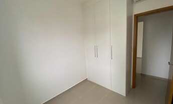 Imagem 6: Apartamento com 3 dormitórios para alugar, 95 m² por R$ 5.200 - Pompeia - Santos/SP