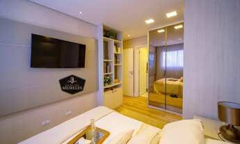 Imagem 6: APARTAMENTO RESIDENCIAL em CURITIBA - PR, CAPÃO RASO