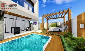 Imagem 2: Sobrado com 3 dormitórios à venda, 215 m² por R$ 1.500.000,00 - Bella Cittá - Mogi das Cru