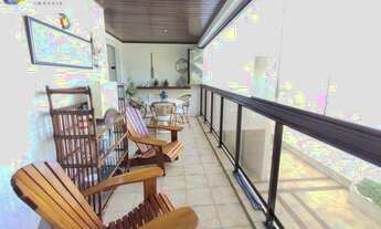 Imagem 3: Apartamento com 3 dormitórios à venda, 86 m² por R$ 900.000,00 - Enseada - Guarujá/SP