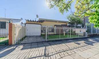 Imagem: PORTO ALEGRE - Casa Padrão - Ipanema