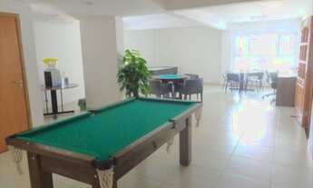 Imagem 3: 01 Dormitório Guilhermina 01 vaga de garagem