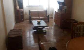 Imagem: Apartamento com vista lateral mar, 900.000,00