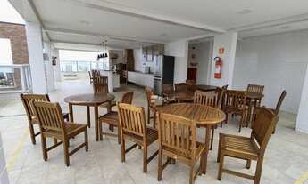 Imagem 5: Apartamento com 3 dormitórios à venda, 112 m² por R$ 1.700.000,00 - Praia do Tombo - Guaru