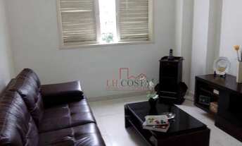 Imagem: Apartamento à venda, 93 m² por R$ 390.000,00