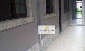 Imagem 7: Sobrado com 3 dormitórios à venda, 180 m² Jardim Emília - Jacareí/SP