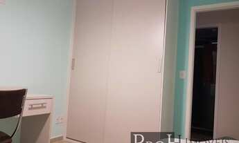 Imagem 6: Apartamento 3 dormitórios e Lazer completo - R$ 362.000,00